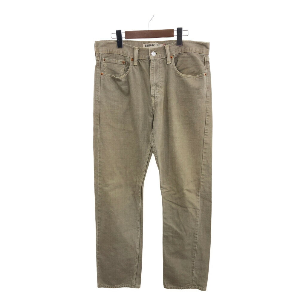 Levi's [oCX 505 RbgcC pc {gX AJW u[ (Y 31~32)  Ò P9819