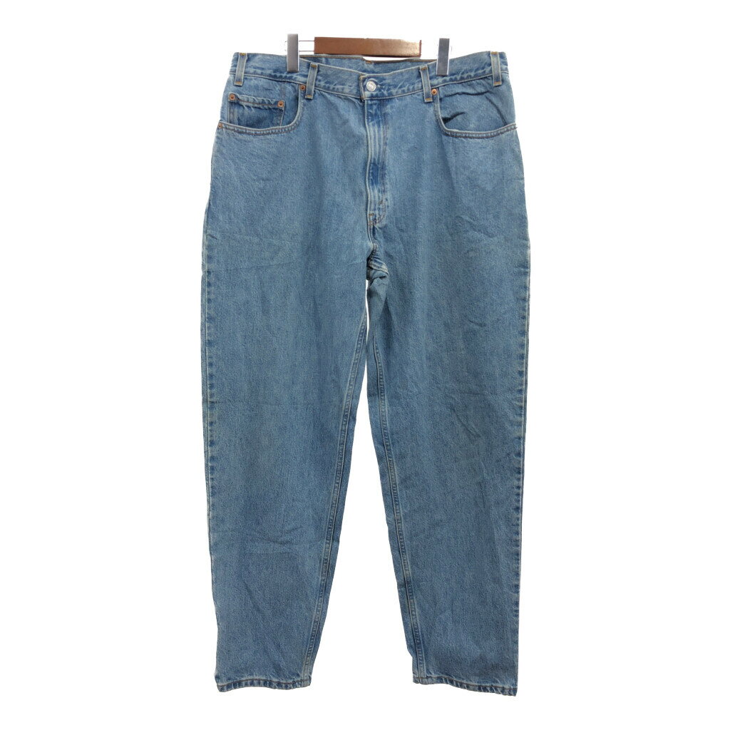 2000N` Levi's [oCX 560 e[p[h fjpc {gX AJW JWA u[ (Y 38/34)  Ò P9940