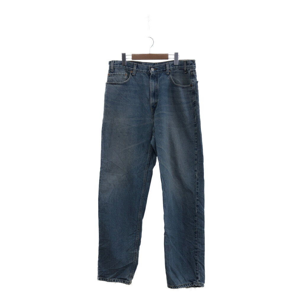 2000N` Levi's [oCX 550 fjpc {gX AJW u[ (Y 36~34)  Ò P9950