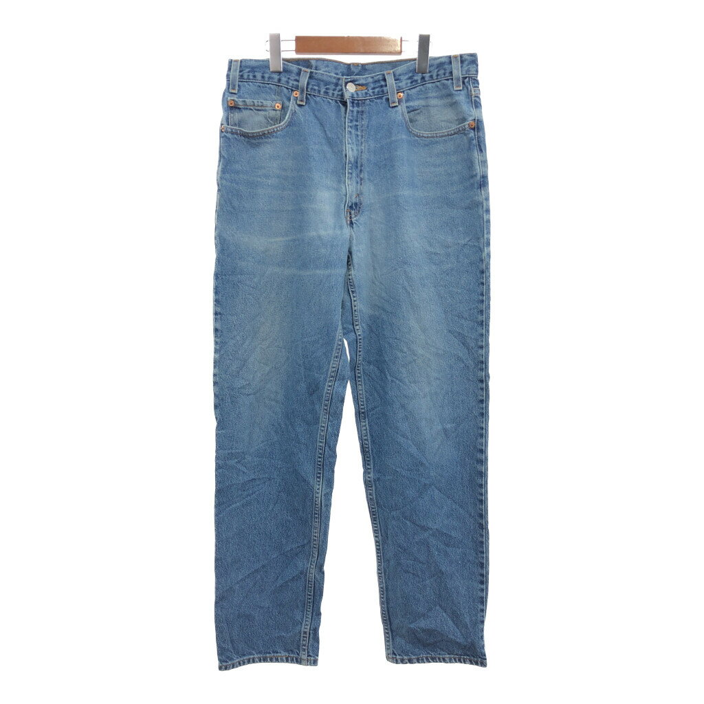 2000N` Levi's [oCX 550 fjpc {gX AJW u[ (Y 36~34)  Ò P9963