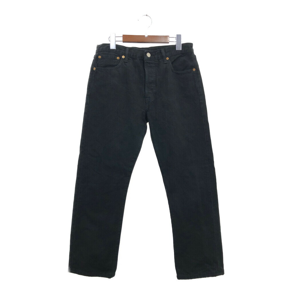 Levi's [oCX 501 Xg[g fjpc {gX JWA ubN (Y 30/30)  Ò Q0034