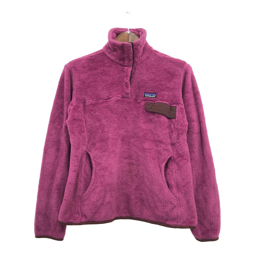 SALE/// patagonia p^SjA c[ XibvT t[XWPbg sN (fB[X L)  Ò Q0267