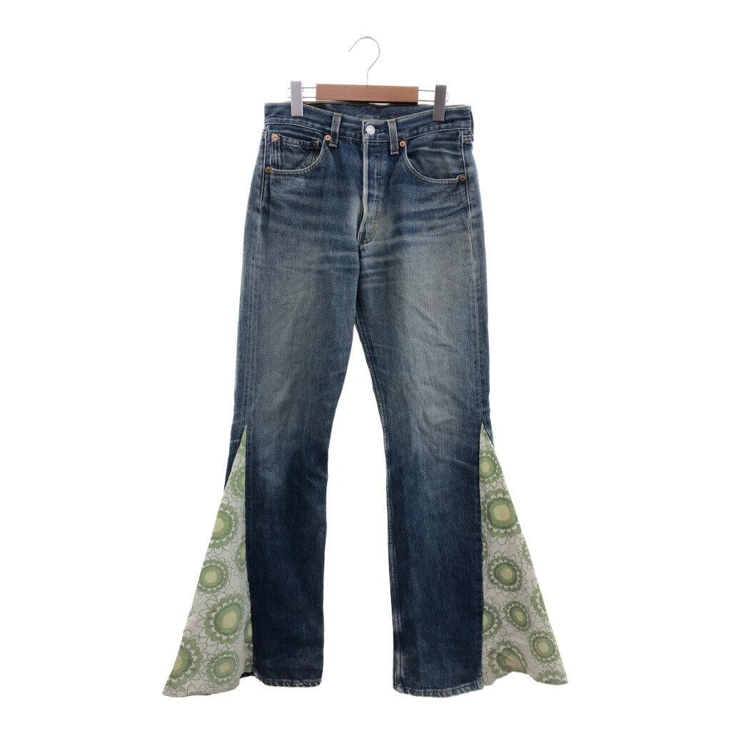 90N USA Levi's [oCX 501 CN JX^ tA fjpc AJW u[ (Y W31 L34)  Ò Q0362