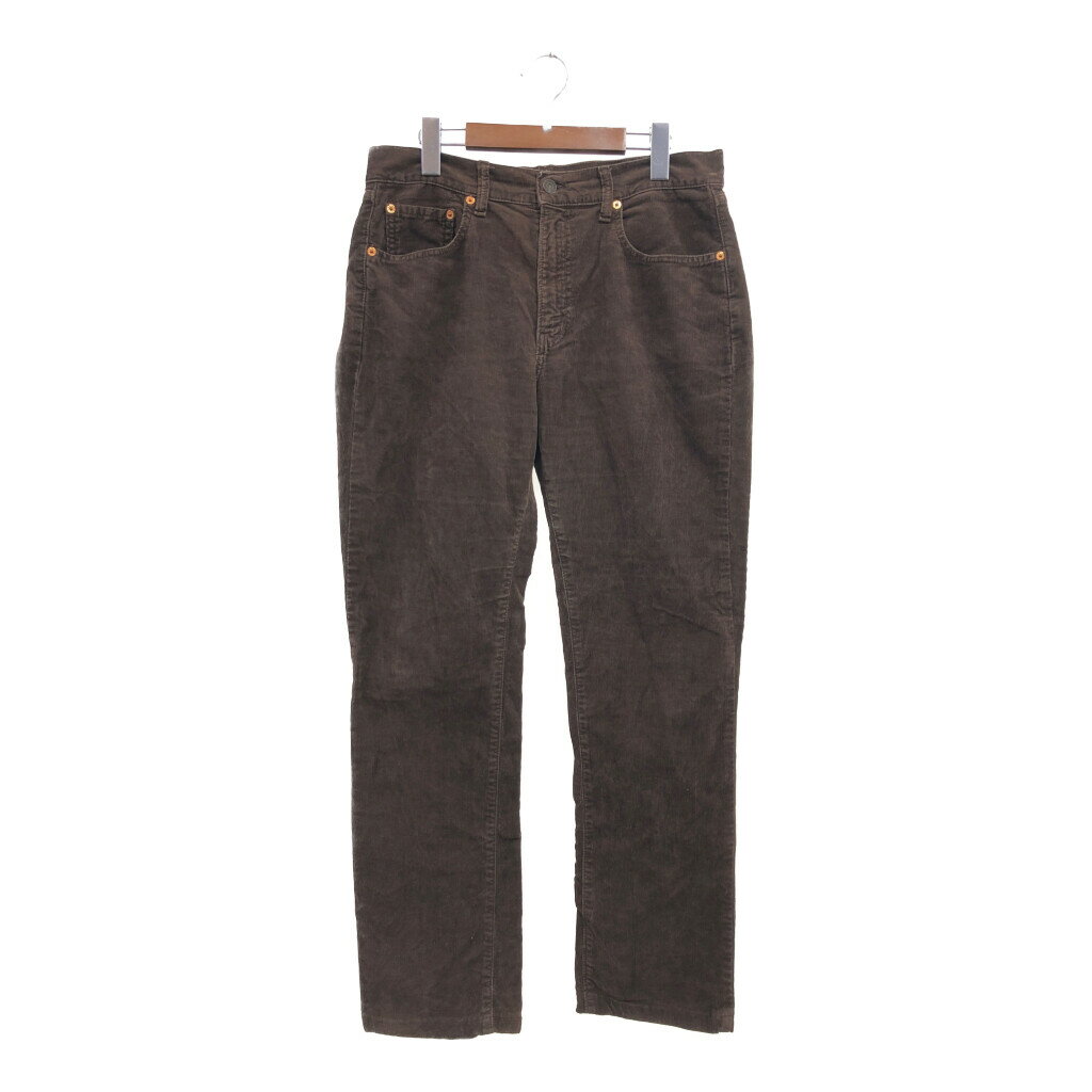 Levi's [oCX 595 R[fCpc {gX AJW uE (Y 33~34)  Ò Q0393