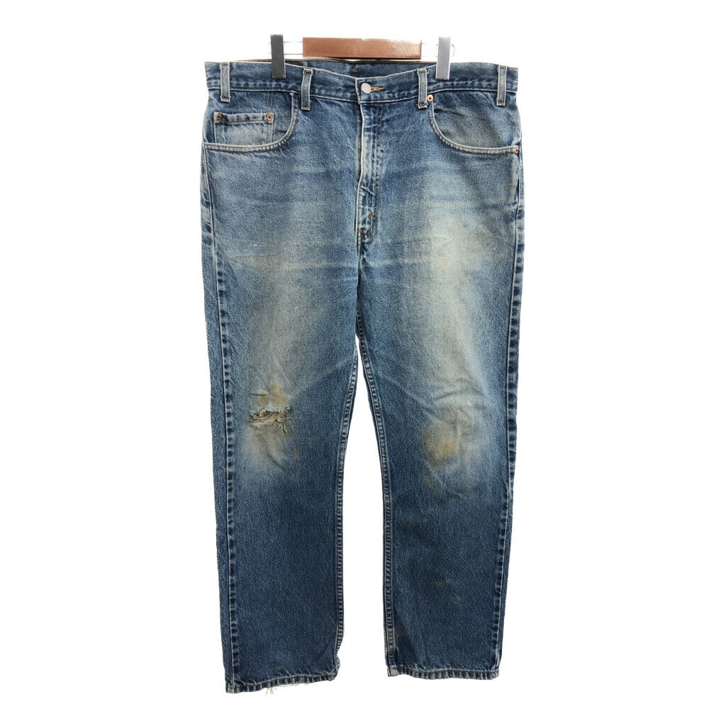 2000N` Levi's [oCX 505 fjpc u[ (Y W38 L30)  Ò Q0419