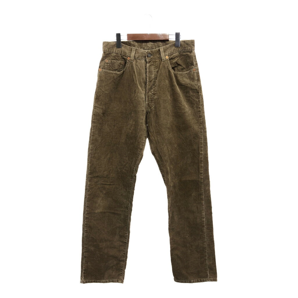 90N Levi's [oCX 517 R[fCpc {^tC uE (Y W34 L34)  Ò Q0542