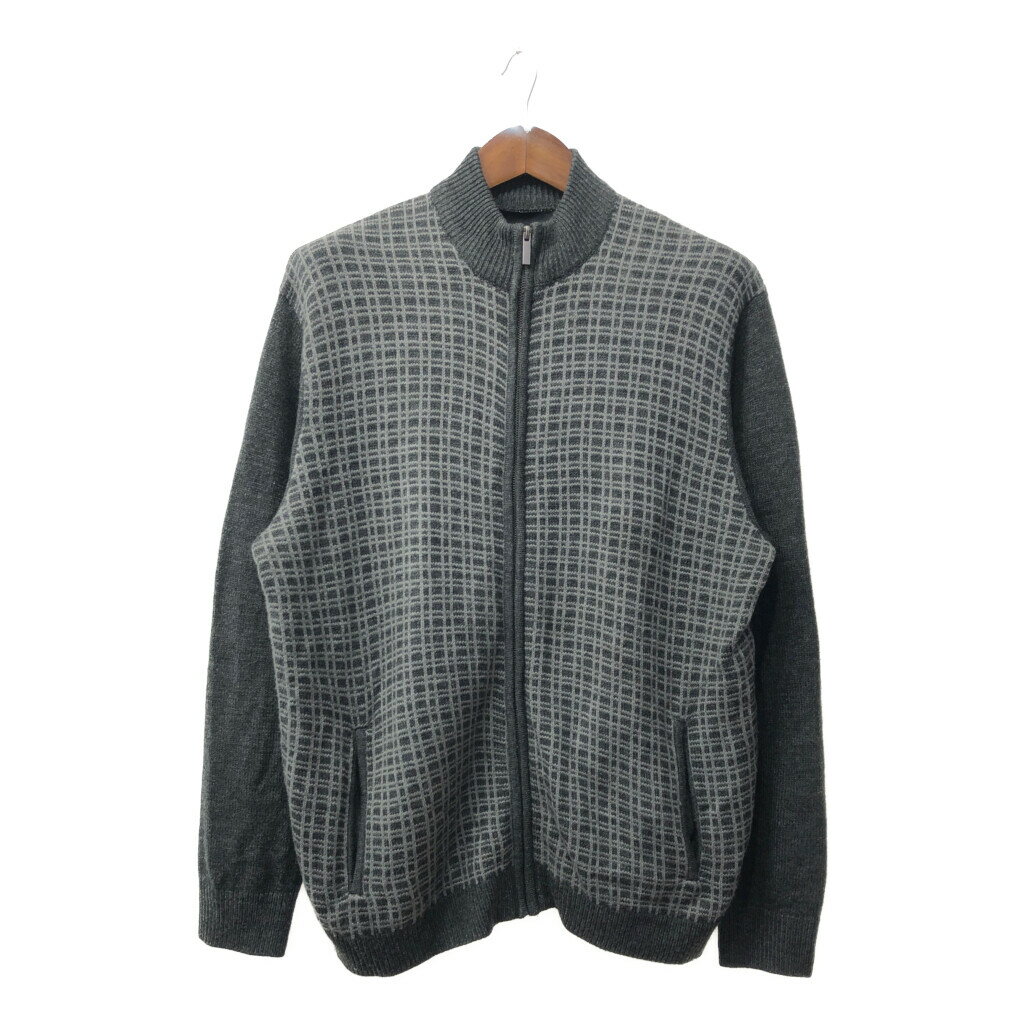 GEOFFREY BEENE hCo[Yjbg Z[^[ `FbN O[ (Y XL)  Ò Q0953