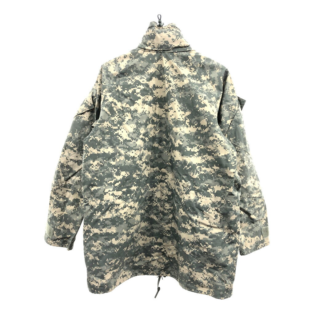 00年代 米軍実物 U.S.ARMY ECWC...の紹介画像2