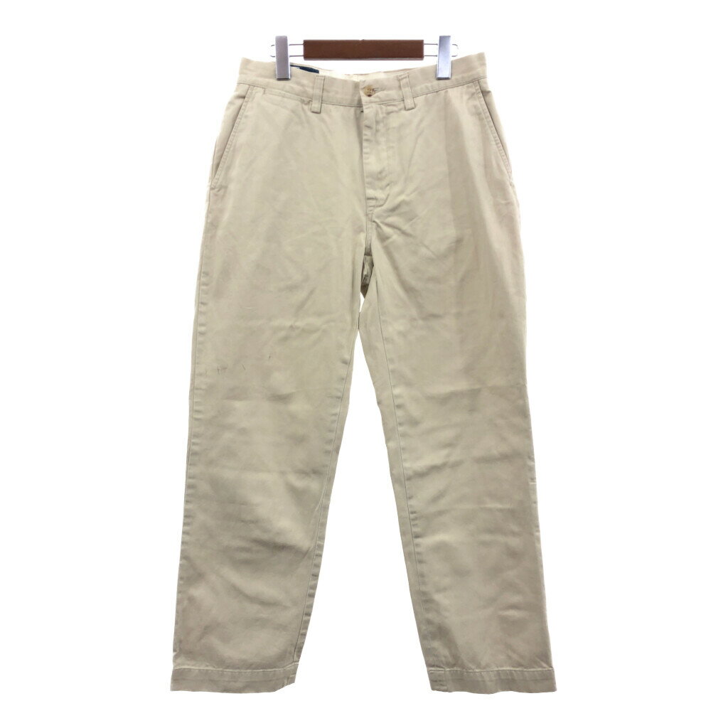 Polo by Ralph Lauren | t[ SUFFIELD PANT `mpc |`m x[W (Y 32/30)  Ò Q1045