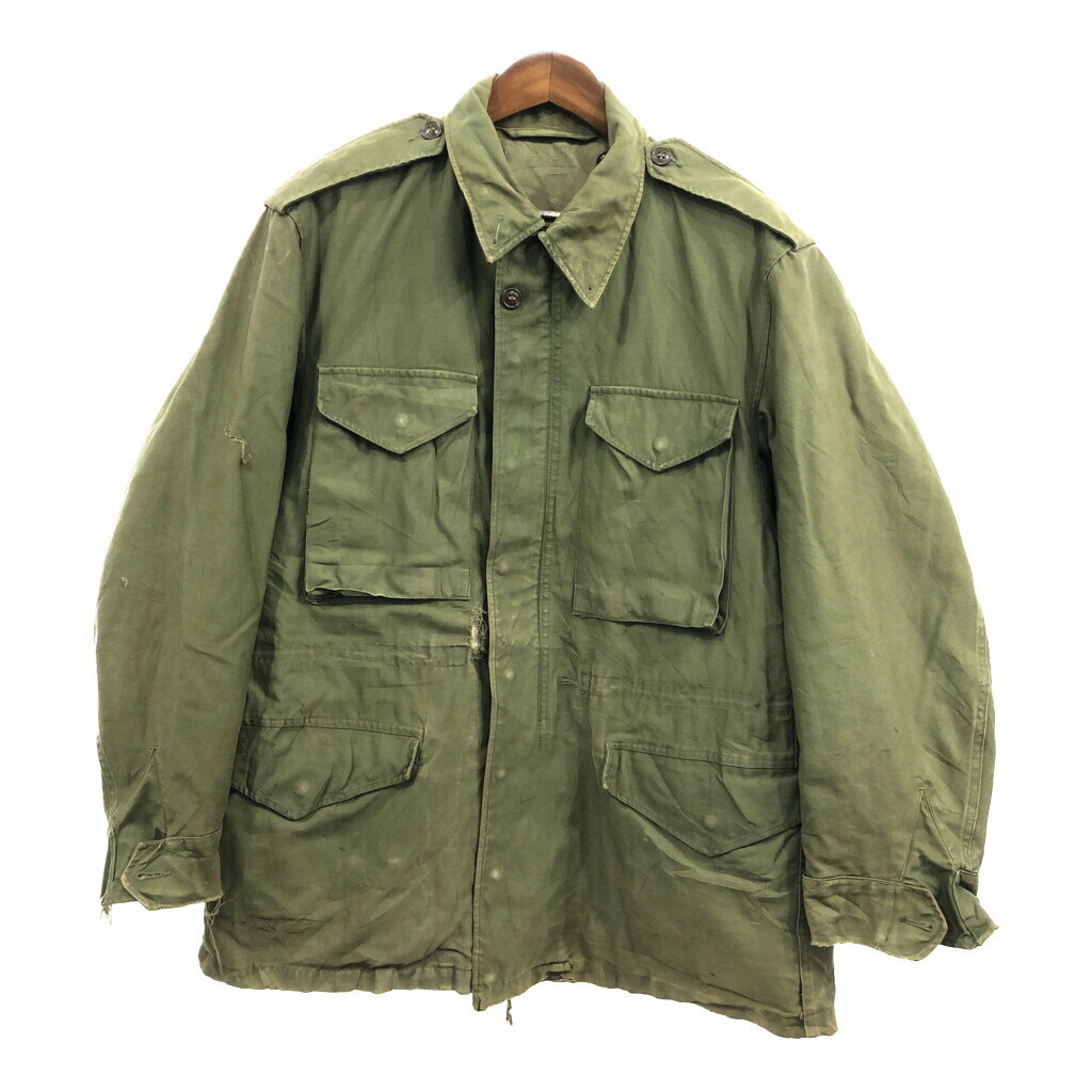 【B品】 50年代 米軍実