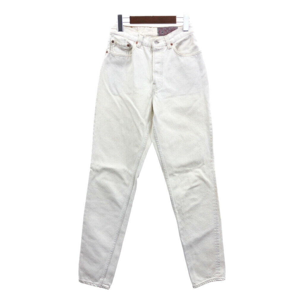 90N USA Levi's [oCX 901 e[p[h fjpc AJW zCg (fB[X W29 L34)  Ò Q1089