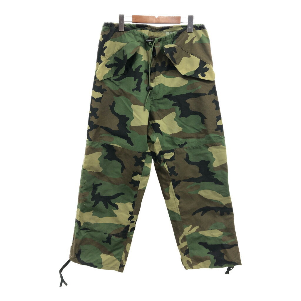 90N ČR U.S.ARMY ECWCS GEN1 GORE-TEX SAebNX pc ~^[ EbhhJ (Y SMALL-SHORT)  Ò Q1099