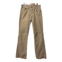 80N USA Levi's [oCX 517-1523 R[fCpc AJW x[W (Y W32 L32)  Ò Q1110