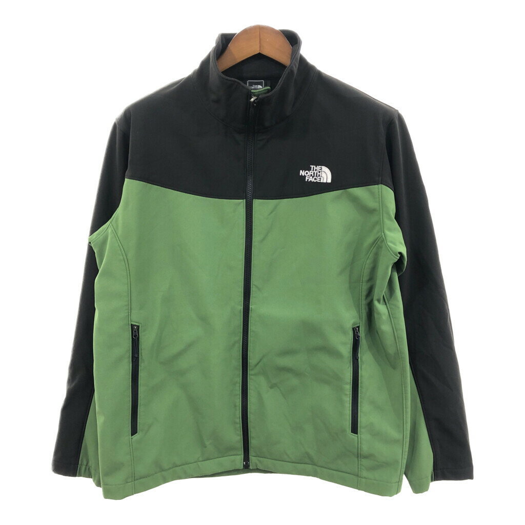 THE NORTH FACE ノースフェ