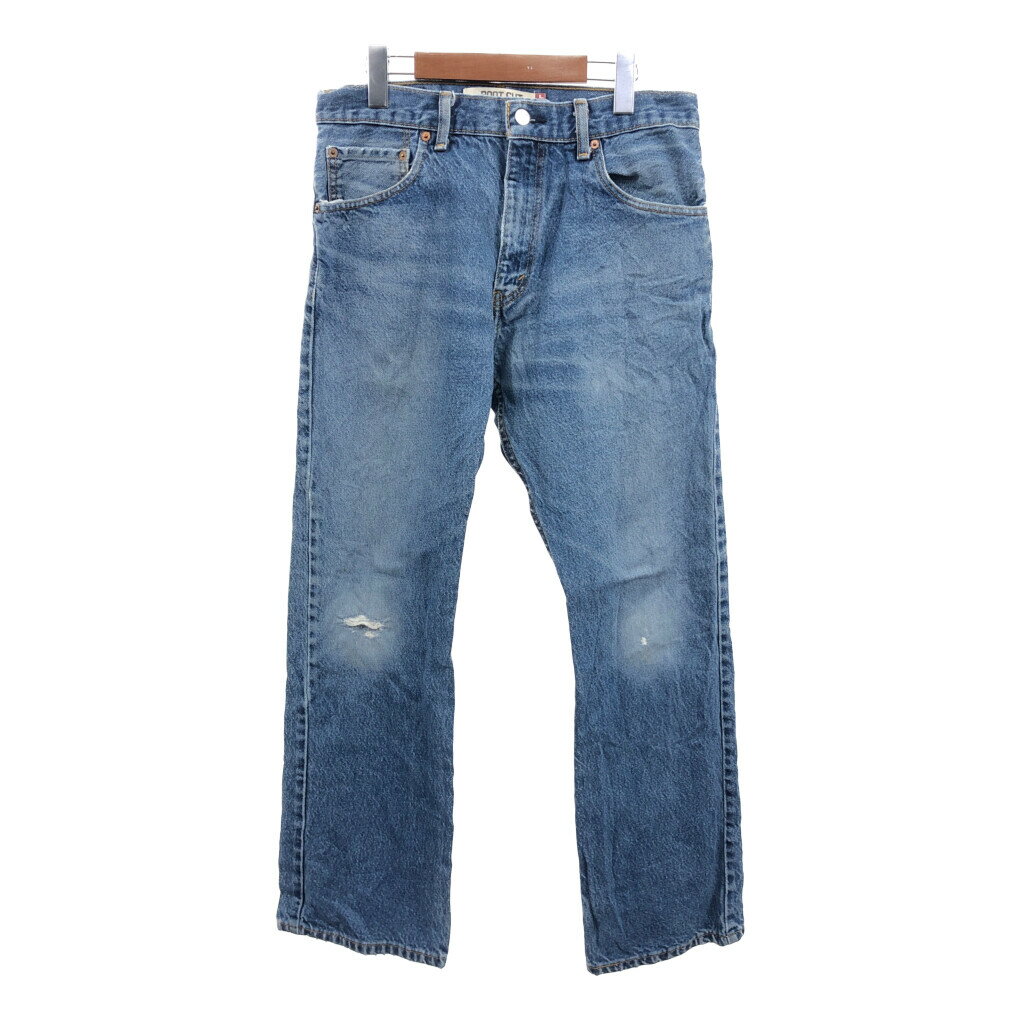 Levi's [oCX 517 u[cJbg fjpc AJW u[ (Y W32 L30)  Ò Q1211