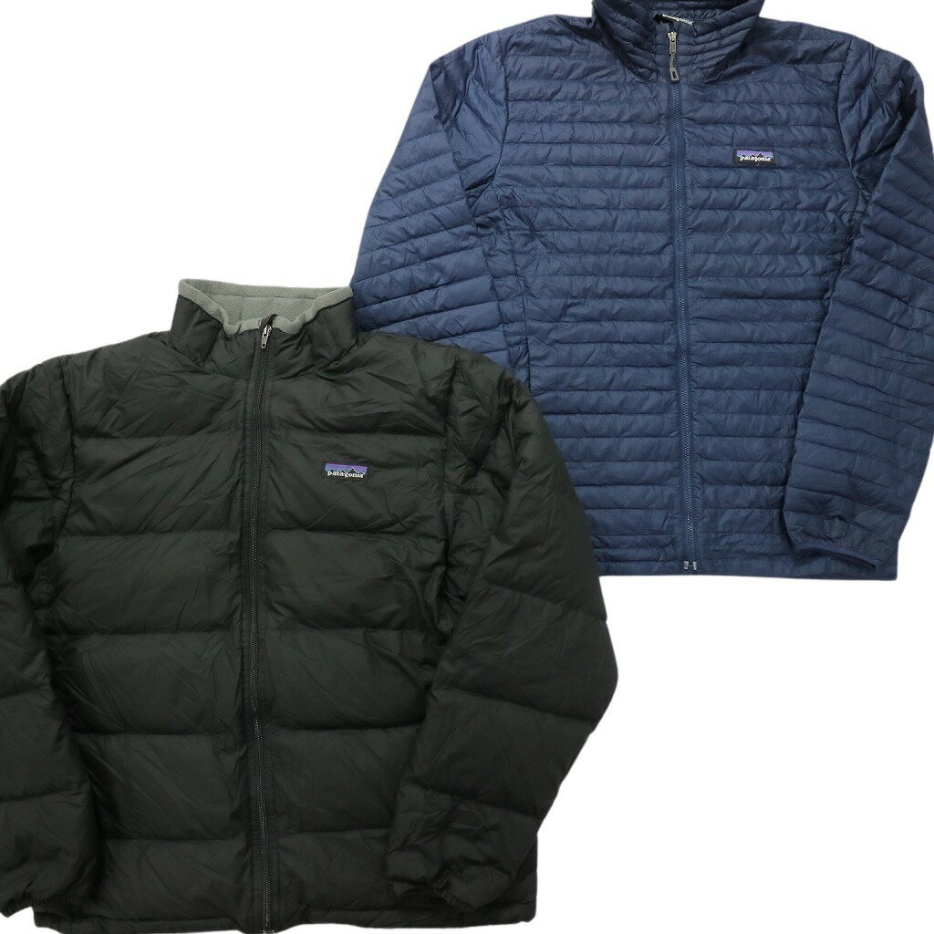 楽天市場】パタゴニア ダウンジャケット 中古(サイズ(S/M/L)S 楽天市場】パタゴニア ダウンジャケット 中古(サイズ(S/M/L)S