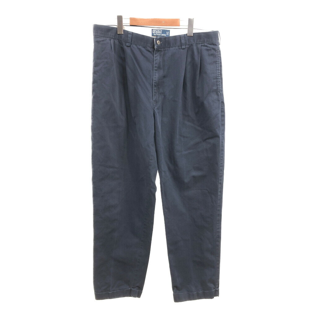 Polo by Ralph Lauren | t[ HAMMOND PANT 2^bN `mpc |`m lCr[ (Y 36/32)  Ò Q1288