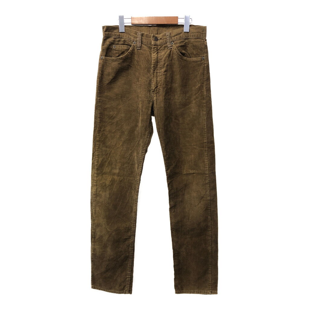 Levi's [oCX R[fC pc uE (Y W-33 L-34)  Ò Q1409 409