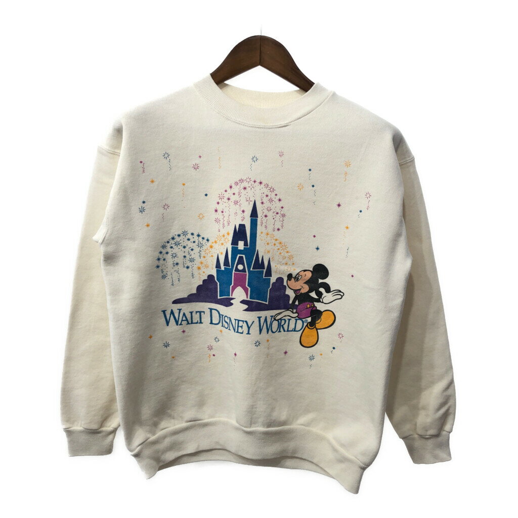 80N Disney fBYj[ Disney DESIGNS fBYj[[h XEFbg LN^[ zCg (Y MEDIUM)  Ò Q1632