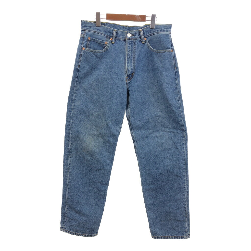 Levi's [oCX 550 fjpc AJW lCr[ (Y W34 L32)  Ò Q1872