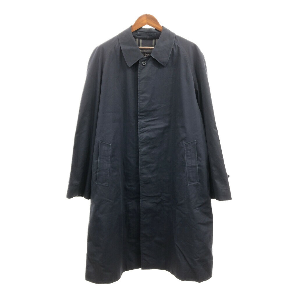 80年代イングランド製Burber...