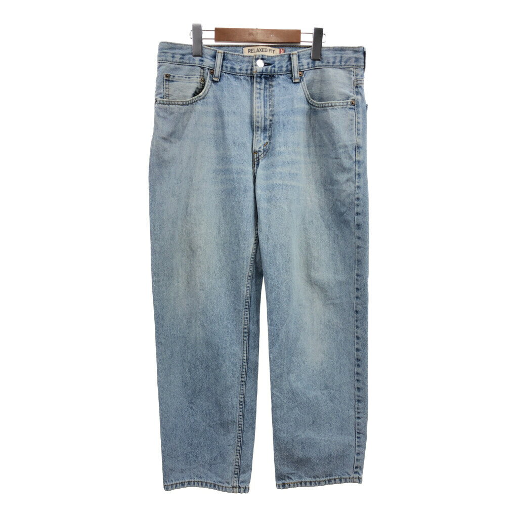 Levi's [oCX 550 bNXtBbg fjpc AJW u[ (Y W34 L29)  Ò Q1938