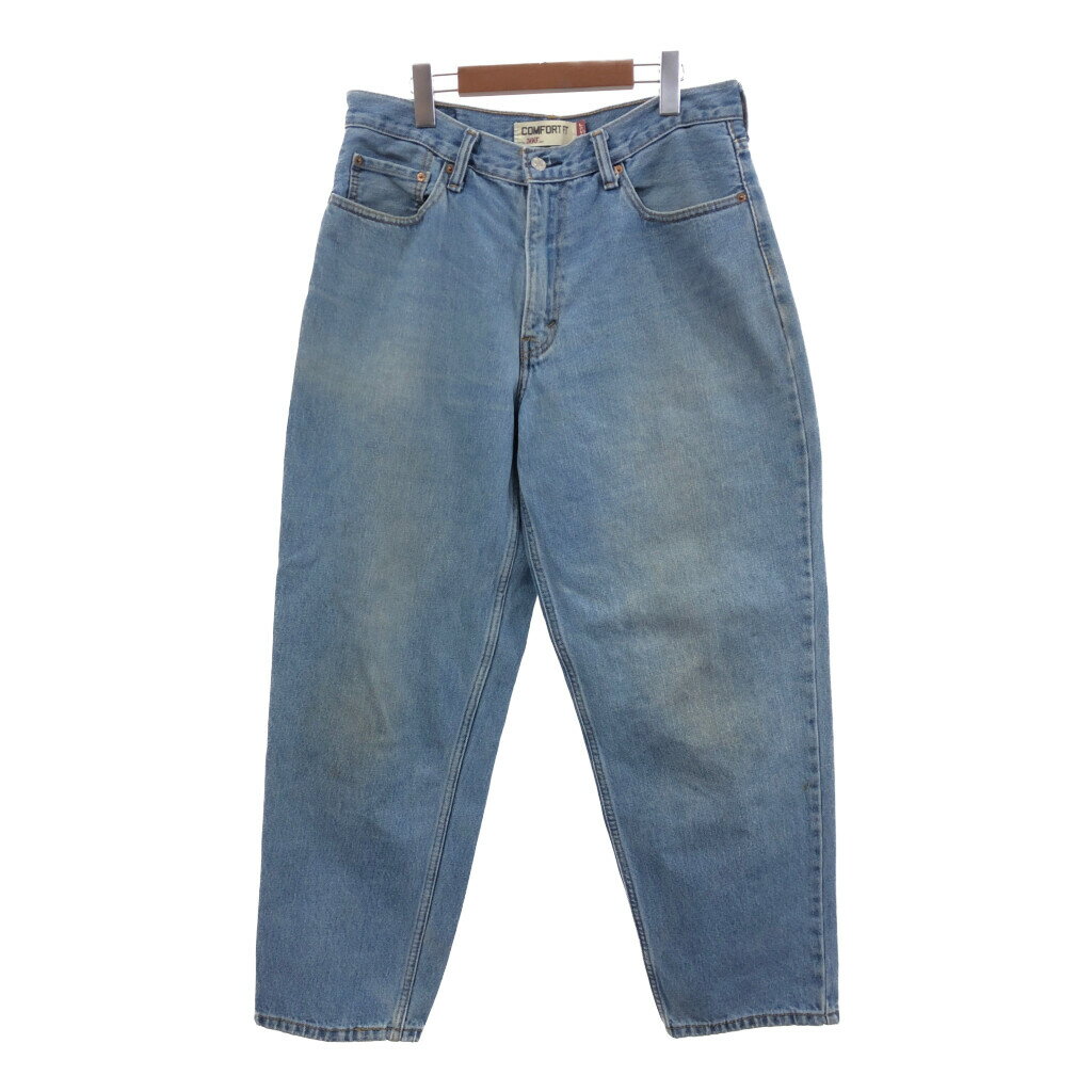 Levi's [oCX 560 fjpc AJW u[ (Y W34 L30)  Ò Q1942