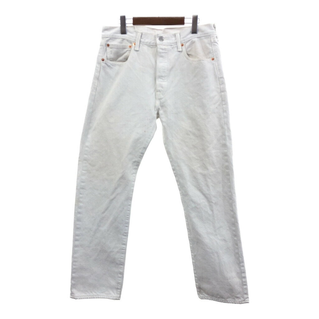 Levi's [oCX 501 zCg fjpc AJW (Y W32 L30)  Ò Q1946