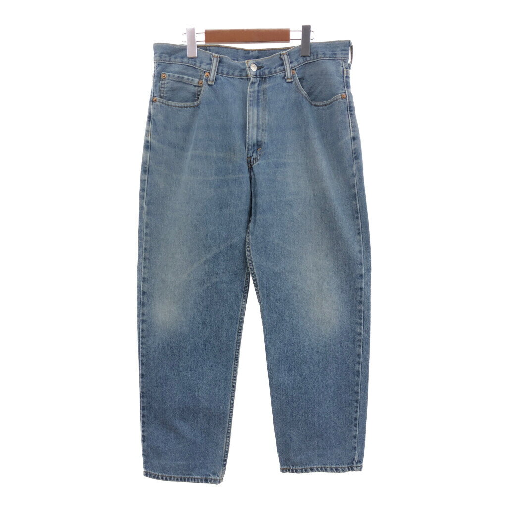 Levi's [oCX 550 fjpc AJW u[ (Y W34 L29)  Ò Q1948