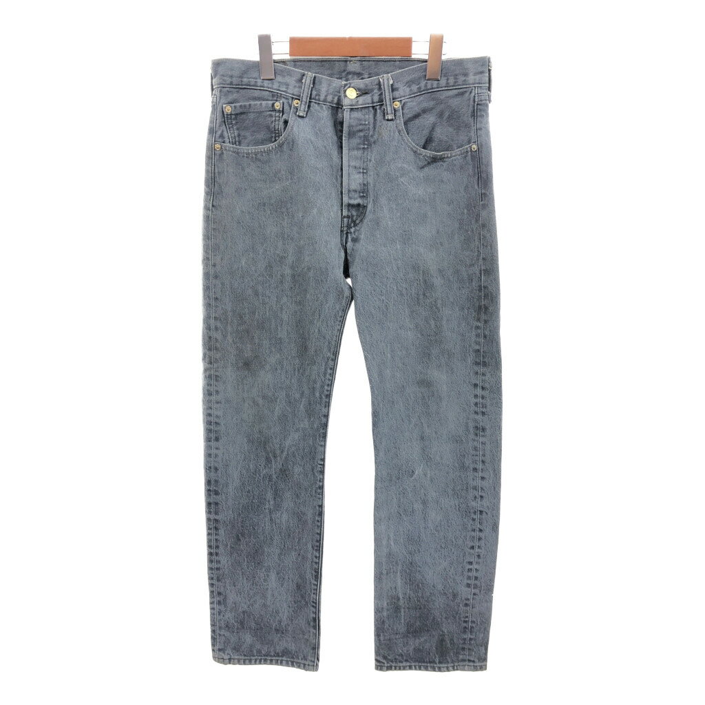 Levi's [oCX 501 fjpc AJW ubN (Y W32 L30)  Ò Q2017