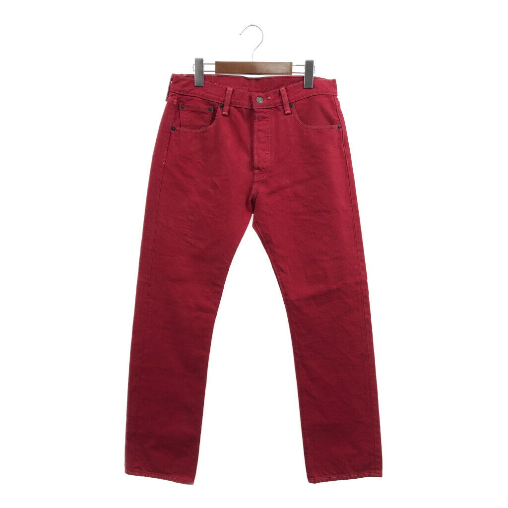 Levi's [oCX 501 fjpc AJW  bh (Y W30 L30)  Ò Q2037