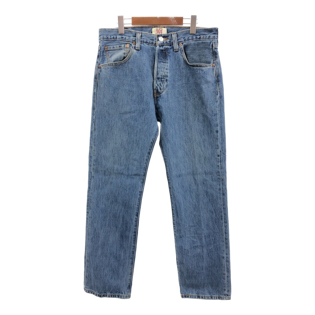 Levi's [oCX 501 fjpc AJW u[ (Y W33 L30)  Ò Q2089