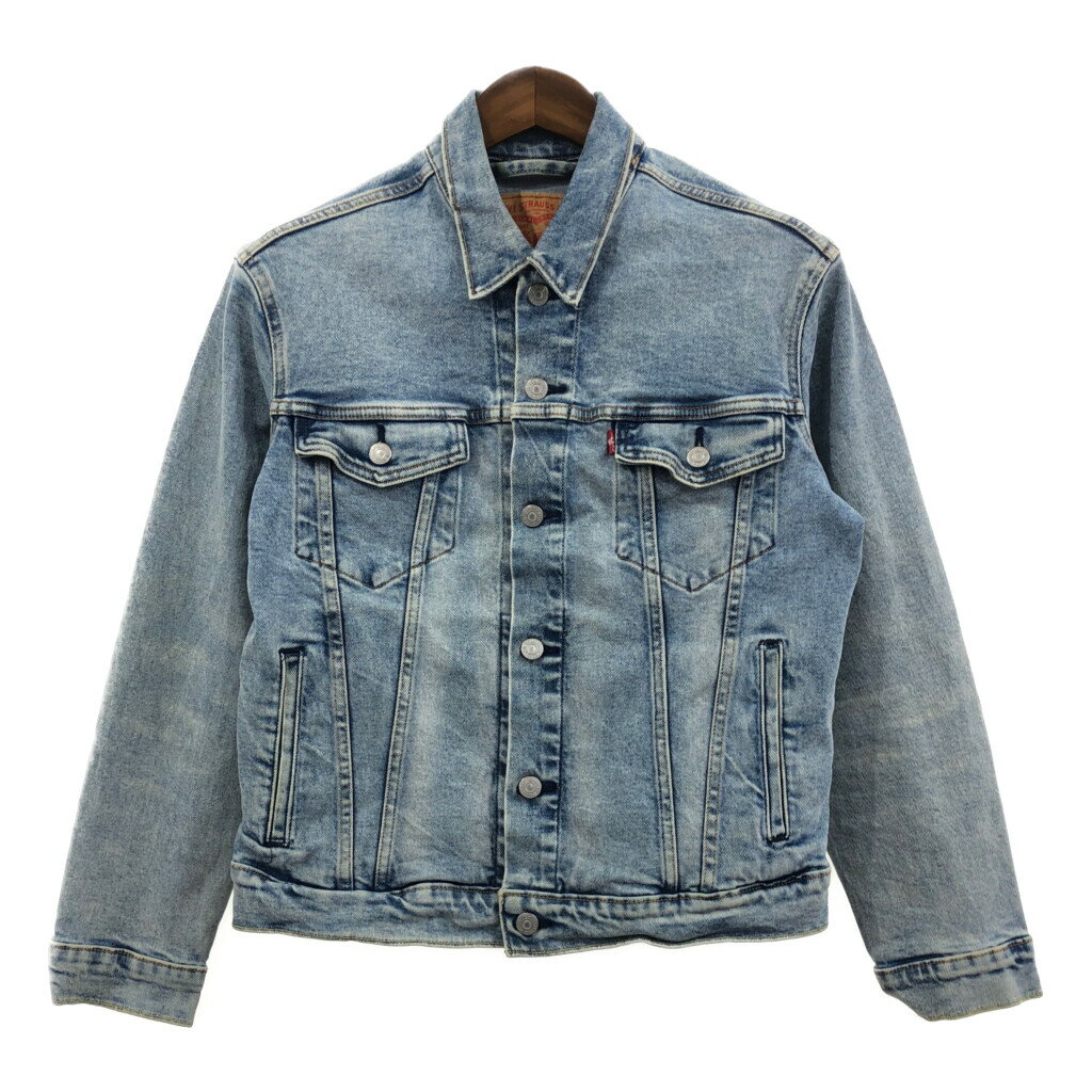 楽天市場】levis トラッカージャケットの通販 楽天市場】levis トラッカージャケットの通販