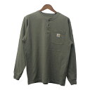 Carhartt カーハート ヘ