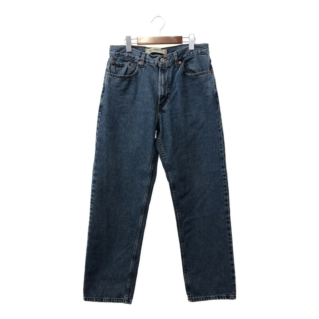 Levi's [oCX 550 bNXtBbg fjpc AJW u[ (Y W34 L32)  Ò Q2273