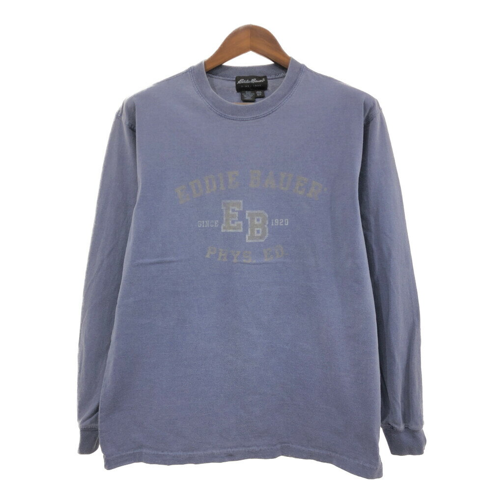 楽天市場】エディ・バウアー 長袖 tシャツの通販 楽天市場】エディ・バウアー 長袖 tシャツの通販