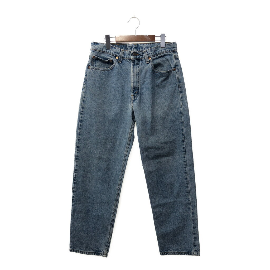 Levi's [oCX 550 fjpc AJW u[ (Y W34 L30)  Ò Q2376