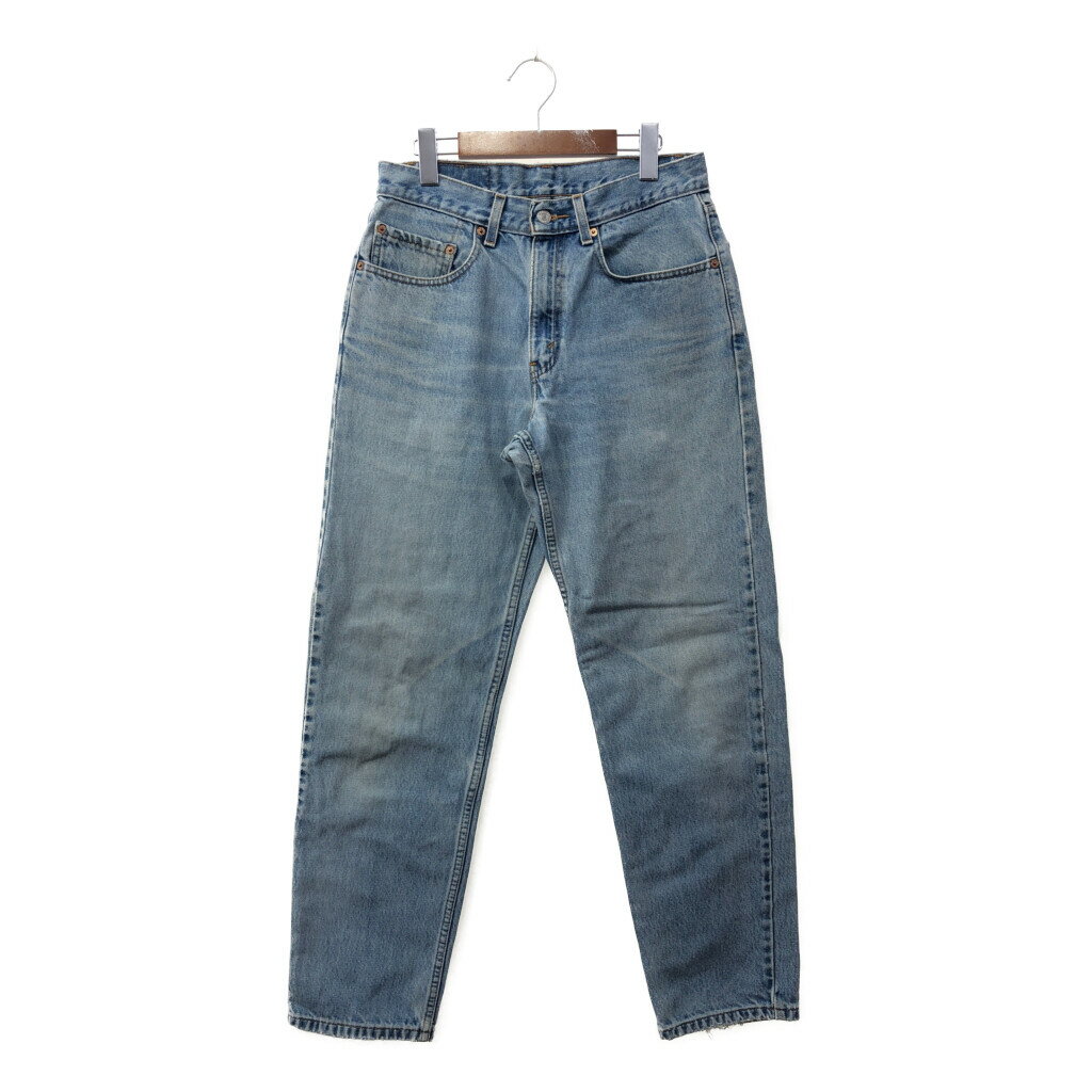 90N Levi's [oCX 550 bNXtBbg fjpc AJW u[ (Y W31 L32)  Ò Q2379