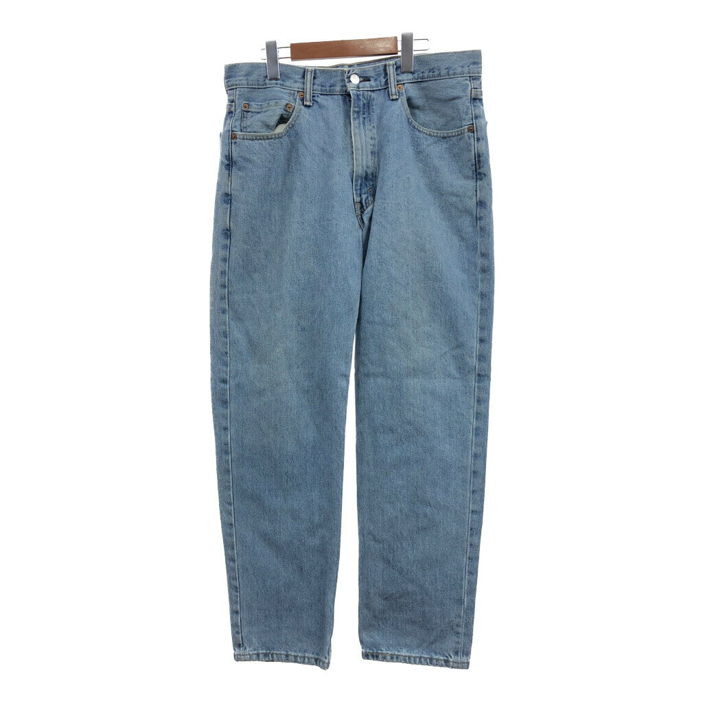 Levi's [oCX 550 fjpc AJW u[ (Y W34 L32)  Ò Q2390