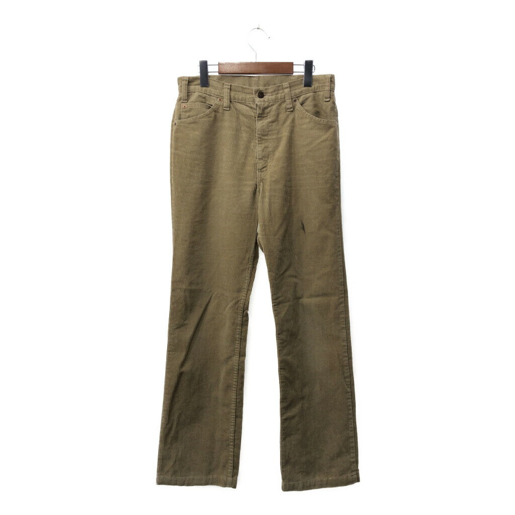 80N xM[ Levi's [oCX 519 R[fC pc AJW x[W (Y 34/32)  Ò Q2414