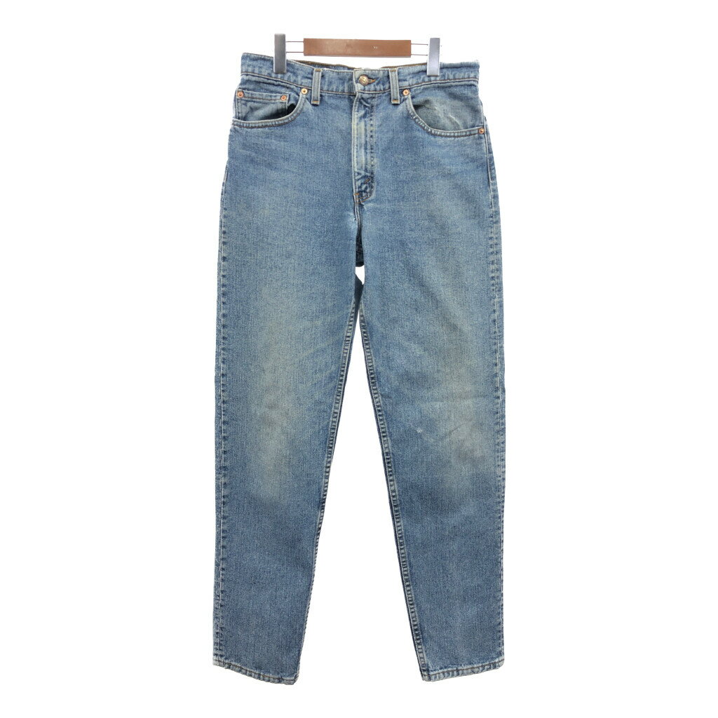 USA Levi's [oCX 550 fjpc AJW u[ (Y W33 L34)  Ò Q2451