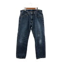 Levi's [oCX 505 fjpc AJW u[ (Y W34 L30)  Ò Q2523