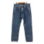 Levi's ꡼Х 505 ǥ˥ѥ ᥫ ֥롼 ( W34 L32)   Q2533