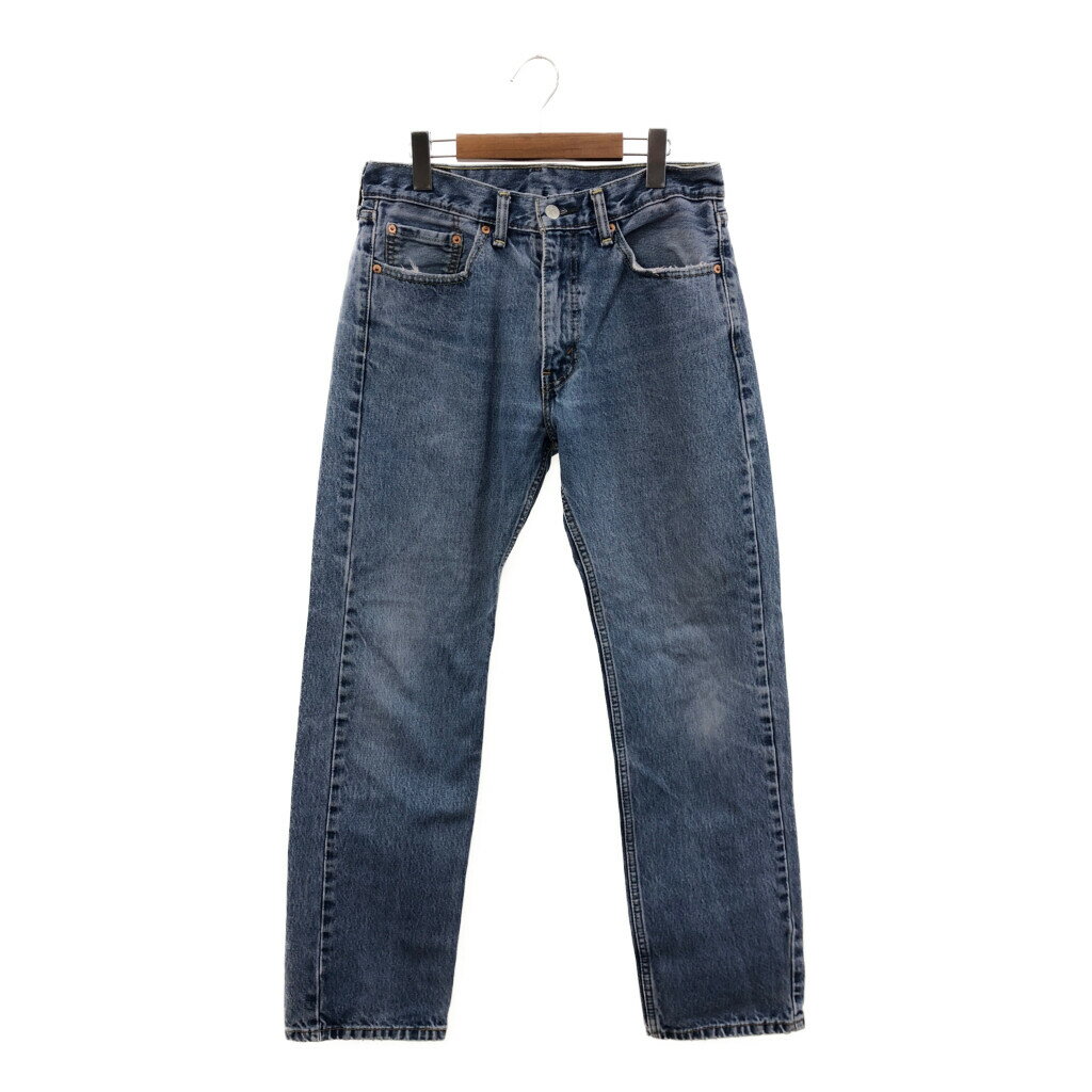 Levi's [oCX 505 fjpc AJW u[ (Y W33 L32)  Ò Q2538