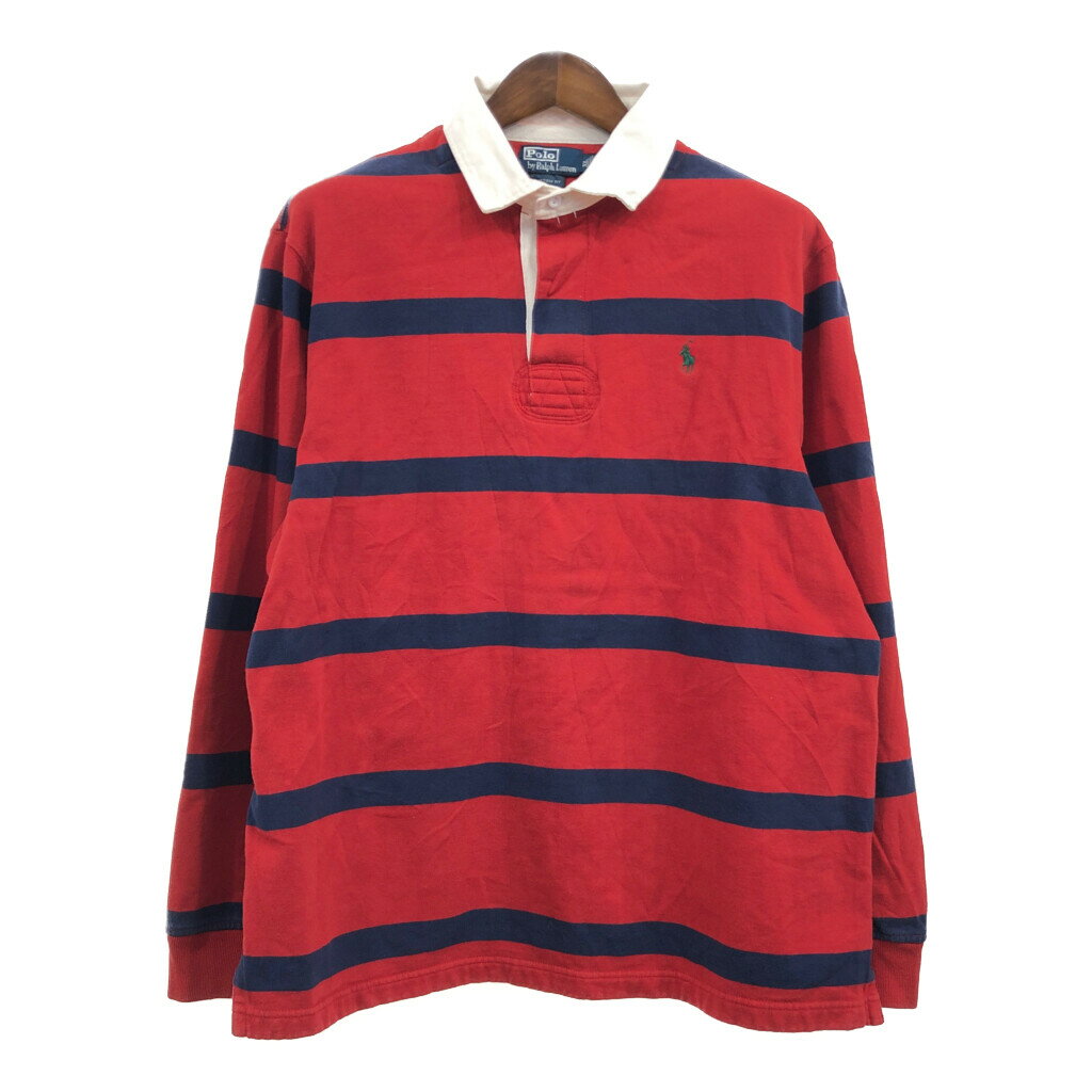 Polo by Ralph Lauren | t[ K[Vc |CgS {[_[ bh (Y XL)  Ò Q2549