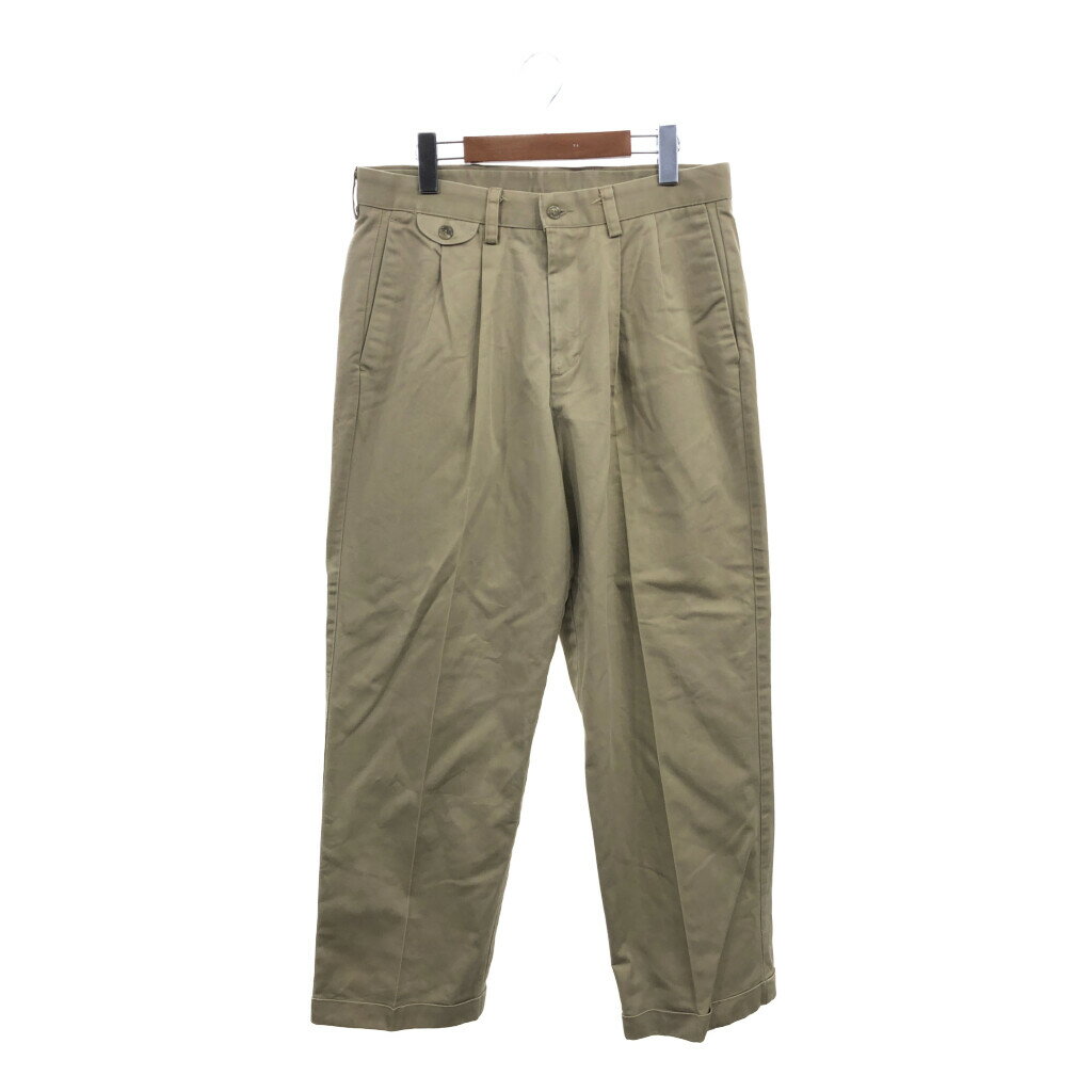 DOCKERS hbJ[Y 2^bN `mpc x[W (Y 32/30)  Ò Q2567