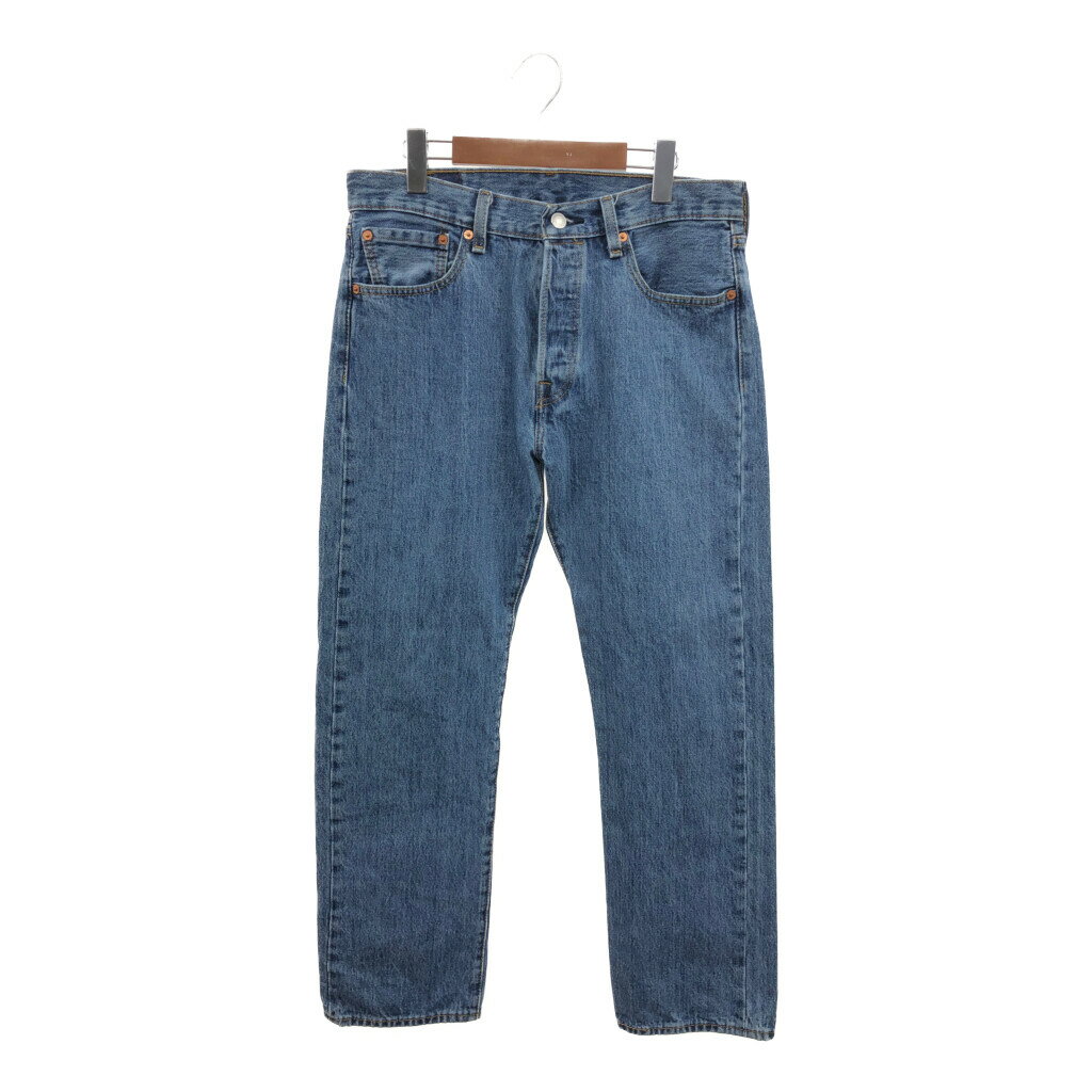 Levi's [oCX 501 fjpc AJW u[ (Y W32 L30)  Ò Q2568