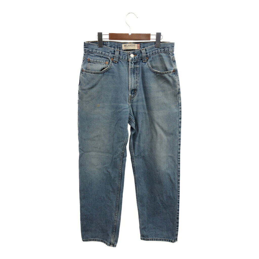 Levi's [oCX 550 bNXtBbg fjpc AJW u[ (Y W33 L30)  Ò Q2570