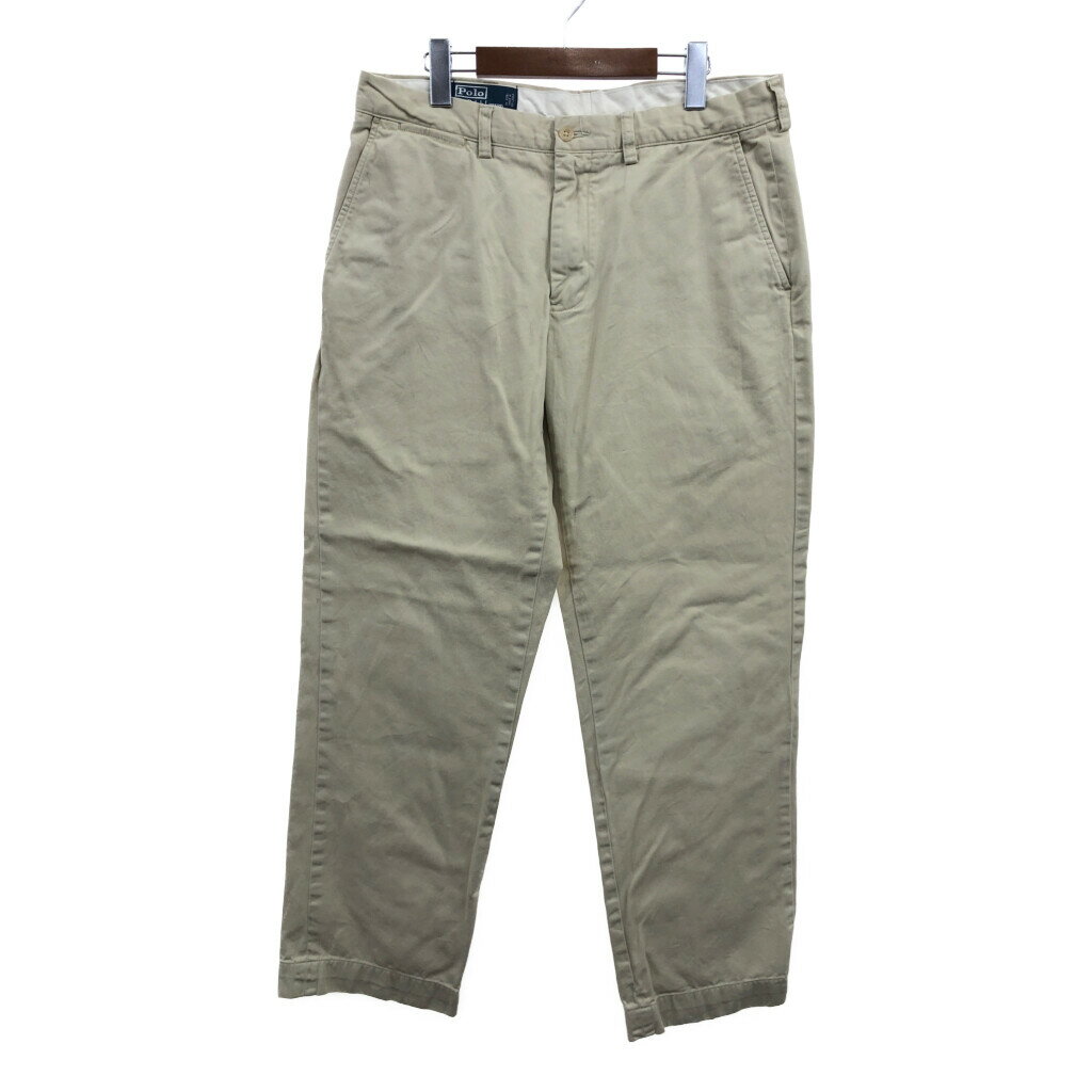 Polo by Ralph Lauren | t[ PRESTON PANT `mpc |`m x[W (Y 34/32)  Ò Q2578