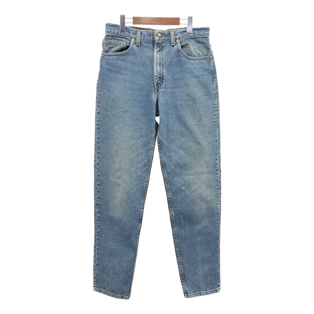 激レアカラー Levi\'s 550 XX W38L30 ケミカルウォッシュ 激レアカラー Levi\'s 550 XX W38L30 ケミカルウォッシュ